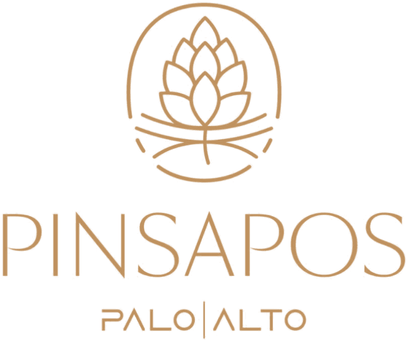 Los Pinsapos Palo Alto logo